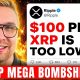 BIGGEST XRP NUKE OF THE CENTURY!?! (XRP $1000?)