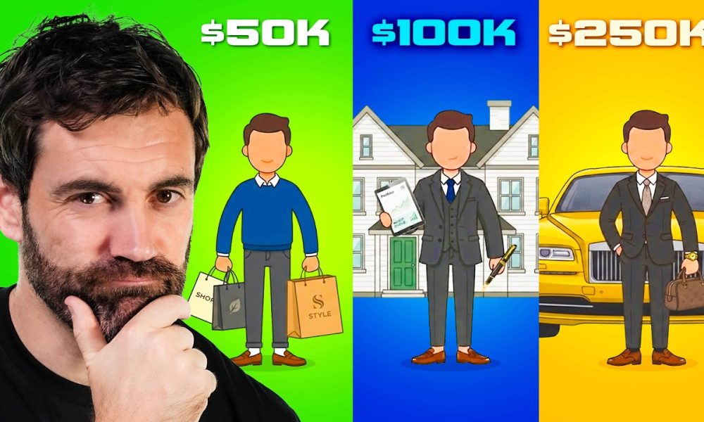 Every Financial Trap As Your Net Worth Grows