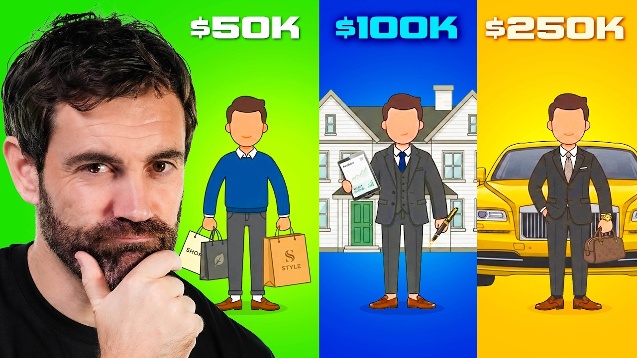 Every Financial Trap As Your Net Worth Grows