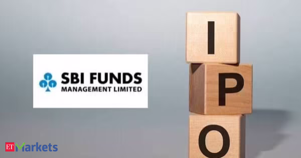 SBI Funds reduces IPO size to Rs 9,813 crore after pre-offer placement. Will it impact listing gains?
