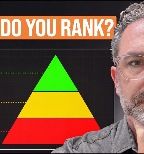 The 3 "Financial Classes" of Retirement: Abundant, Comfortable, and Foundation