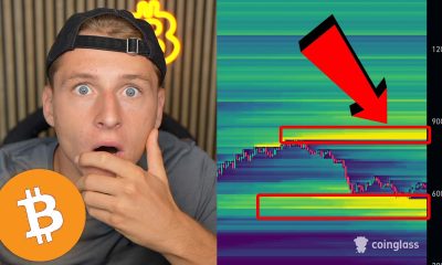 THE NEXT BITCOIN MOVE IS CLEAR...