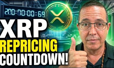 XRP Price About to Explode? What Congress Reveals July 17