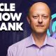 Crypto isn't replacing the financial system. It's becoming part of it.