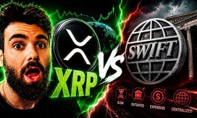 THE NEW XRP KILLER...