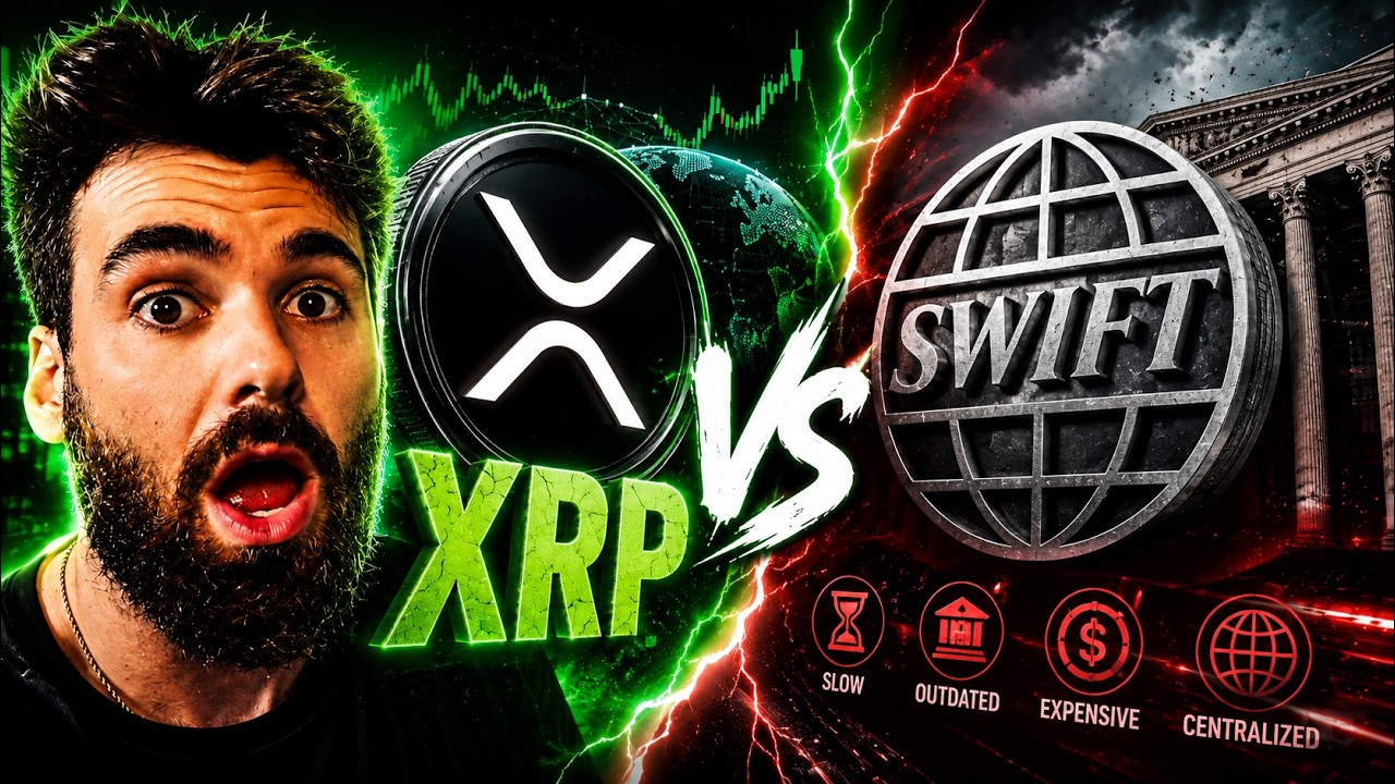 THE NEW XRP KILLER...