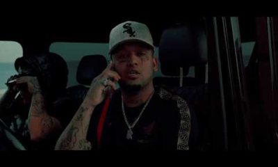 YUNG SARRIA x SWAGGGLOCK x JEDDY BROWN - Por El Money (Video Oficial)