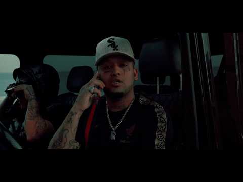 YUNG SARRIA x SWAGGGLOCK x JEDDY BROWN - Por El Money (Video Oficial)