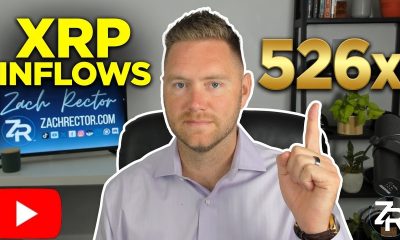 XRP 500x Multiplier Confirmed