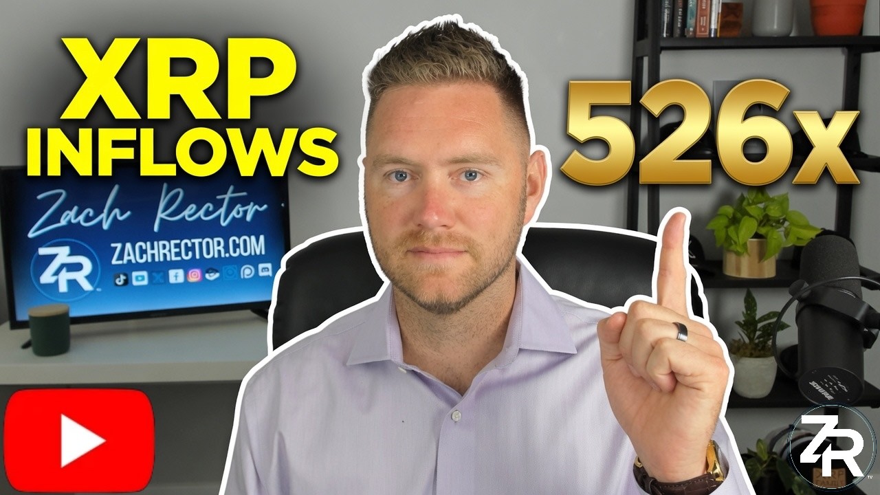 XRP 500x Multiplier Confirmed