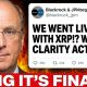 BLACKROCK & JPMORGAN WENT LIVE WITH XRP!!!? (CLARITY ACT URGENT)