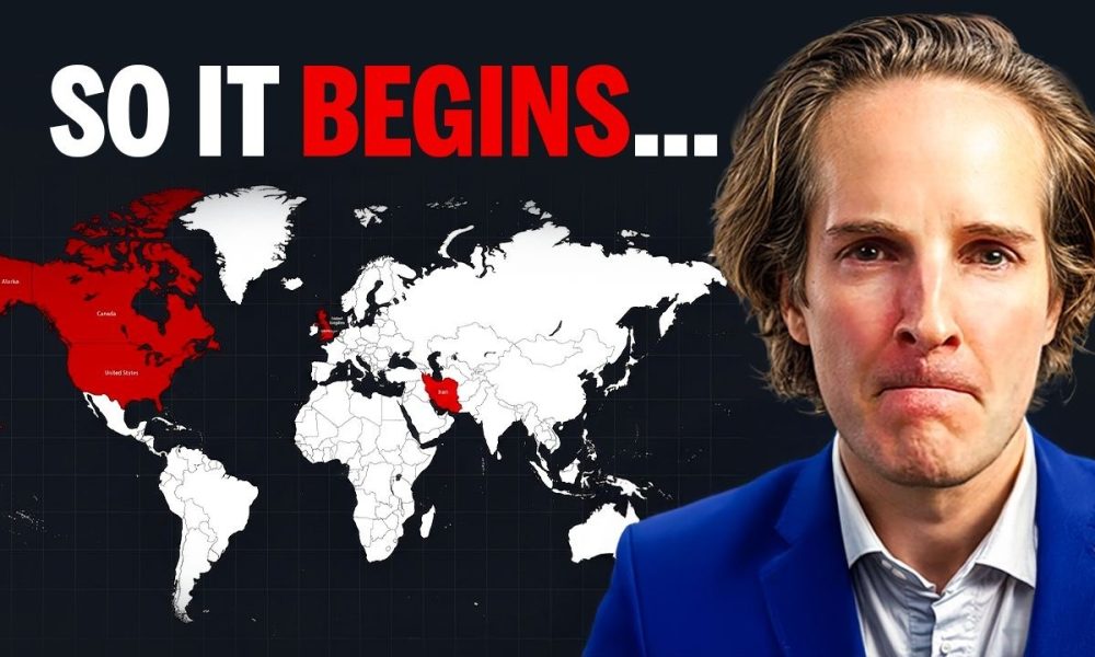 The Global Monetary Reset Has Begun (Hint: Act Now!)