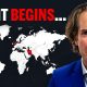 The Global Monetary Reset Has Begun (Hint: Act Now!)
