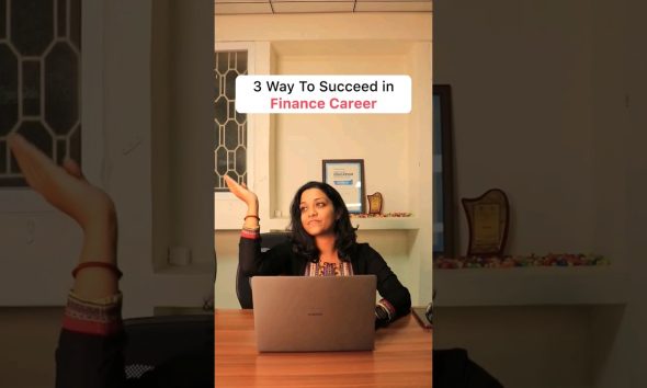 Top 3 Skill, Steps Required for Finance and Accounting Jobs - Essential Career Skills