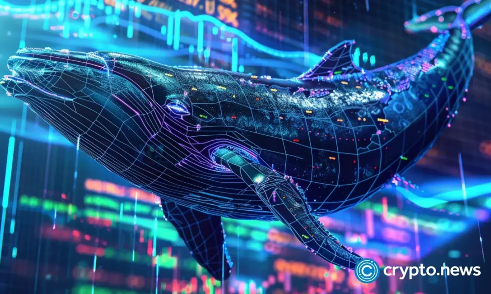 Dormant Bitcoin whale moves $188M after seven years of silence
