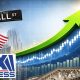 BREAKOUT ALERT: Financial stocks REBOUND after being left behind