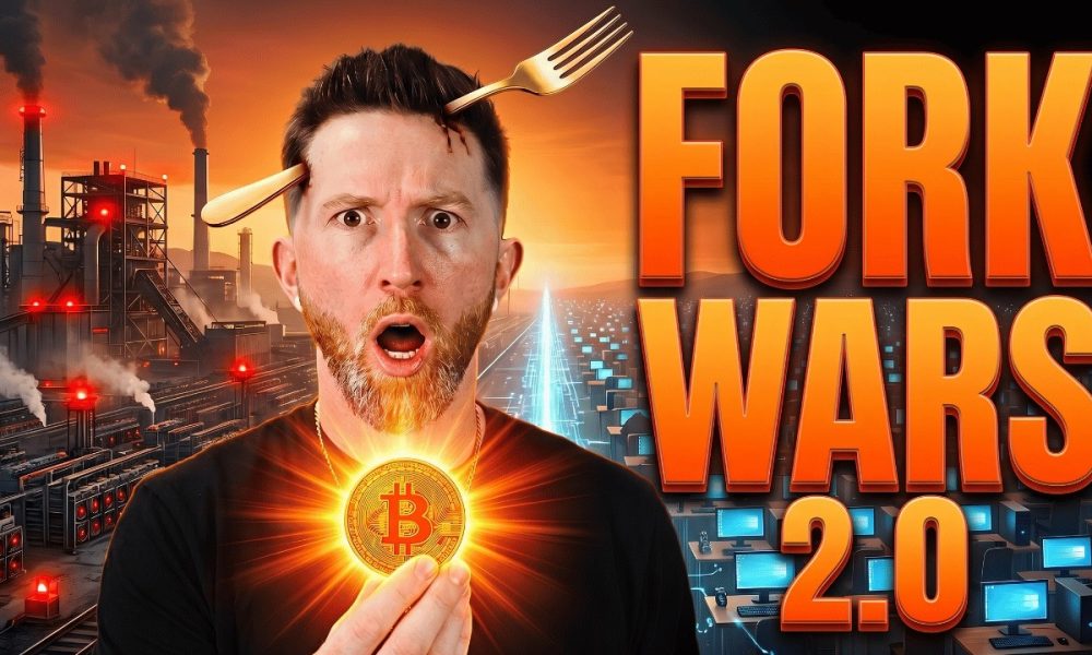 Last Time THIS Happened Bitcoin Exploded 20x (It's Happening Again!)