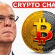 Blackrock is Taking Over Crypto