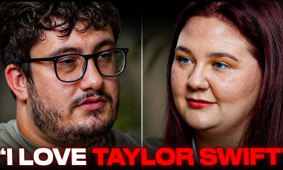 First Freak Swiftie Ever on Financial Audit| Caleb Hammer Clips