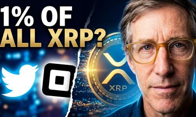 The Man Who Predicted Twitter and Square Speaks on XRP