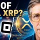 The Man Who Predicted Twitter and Square Speaks on XRP