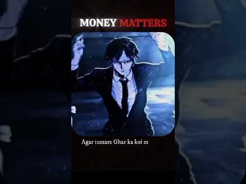 Why Money Matters More Than You Think #mindset #money