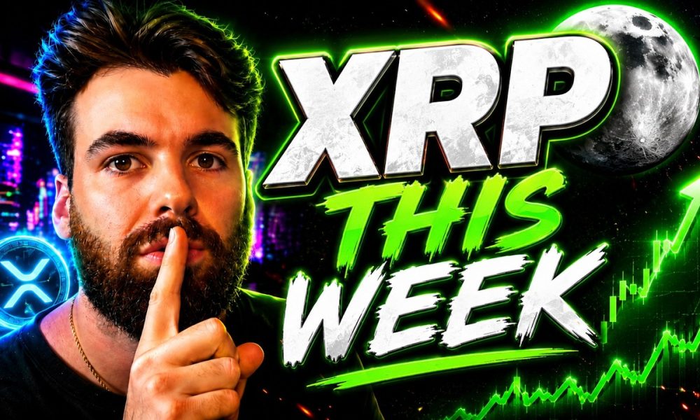 XRP Move THIS WEEK