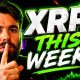 XRP Move THIS WEEK