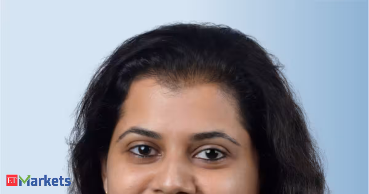 ETMarkets Smart Talk | Equity, mutual funds, bonds or property: Tax rules every NRI should know: Ritu Shaktawat
