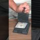 Easy way to make change #money #satisfying #DIY