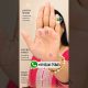 Lucky Palm Signs That May Bring Financial Abundance