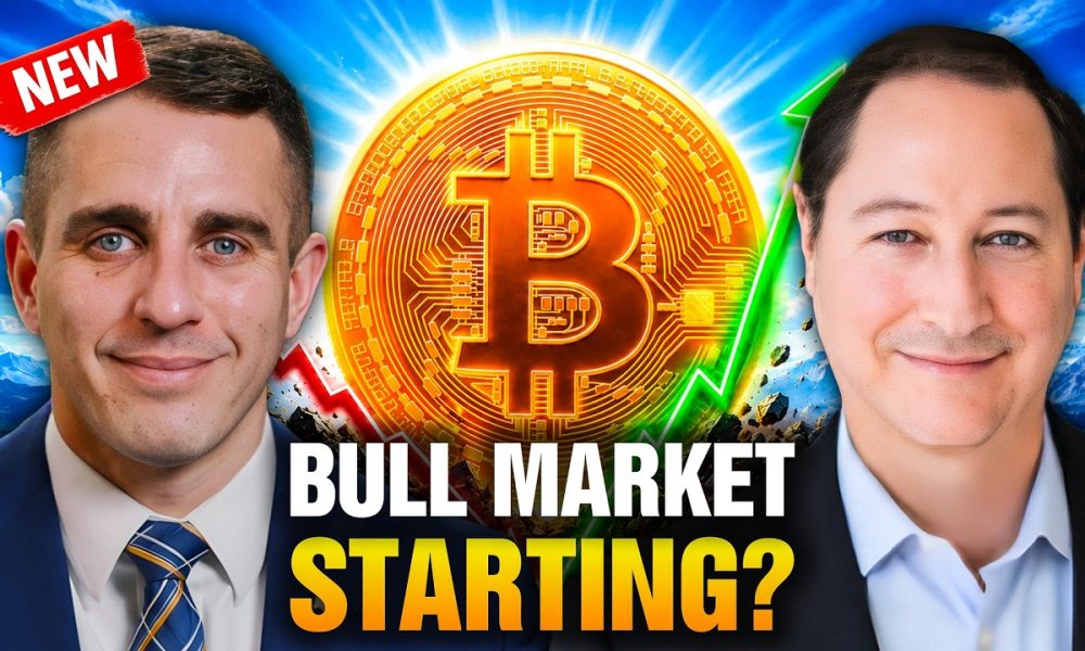 Has Bitcoin Hit The Bottom?