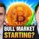 Has Bitcoin Hit The Bottom?