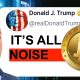 It's All Noise. Bitcoin Is The Opportunity (Don't Miss THIS).
