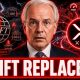 SWIFT JUST REPLACED RIPPLE & XRP?! THIS IS WHAT YOU MUST KNOW!