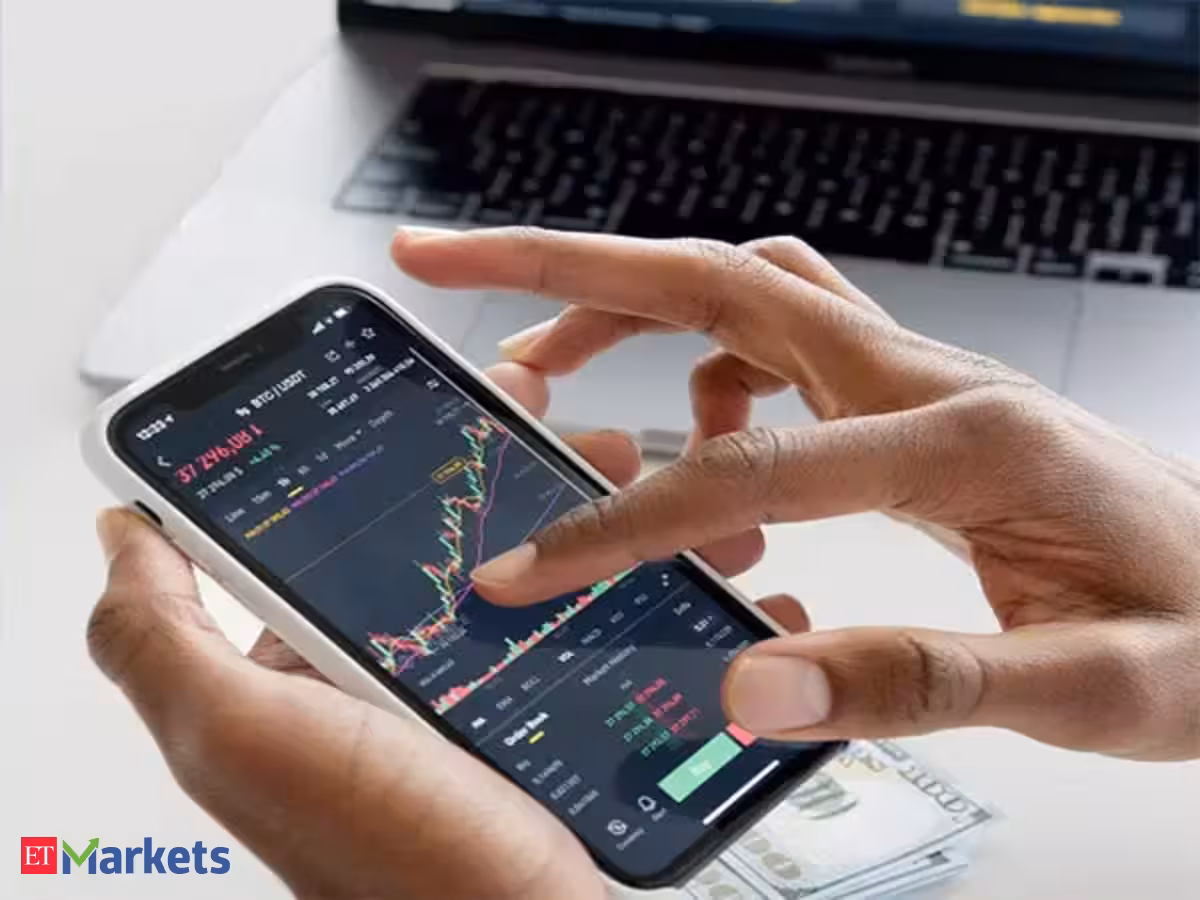 Axis Securities picks 6 small, midcap stocks that can rally up to 36%. How many are in your portfolio? - Solid Bets