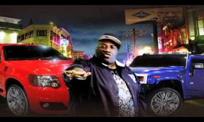 DR Period - Money (OFFICIAL VIDEO)