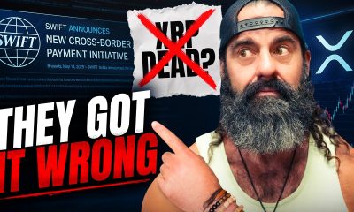 Did Swift Just KILL XRP?