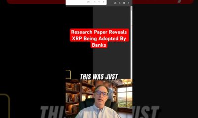 XRP Ledger's Quiet Takeover Nobody's Talking About #xrp #crypto #analysis