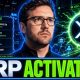 XRP IS ABOUT TO BE ACTIVATED! MASSIVE UTILITY SURGE INCOMING