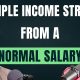 Financial Advisor: How People On Normal Salaries Turn Their Paycheck Into Multiple Income Streams