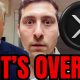 XRP HOLDERS He says It's FINALLY OVER!! URGENT NEWS.