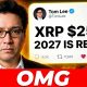 XRP 2027 WILL CHANGE OUR LIVES!!!! ($2500 TARGET REAL??)