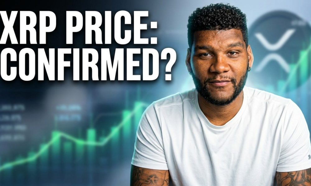This #XRP Price Prediction Will Make You Question EVERYTHING!!!