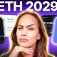 Ethereum Is Betting Everything on This Roadmap