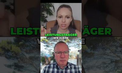Finanzielle Ausbeutung! | Deutschland am Limit | Markus Krall