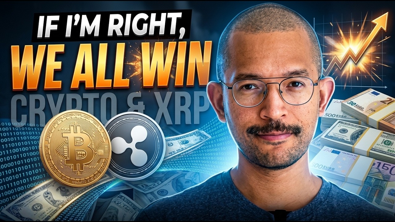 "The XRP Price Bottom Is In" Insane Ripple Price Prediction We Could See A Mega Rebound In Price