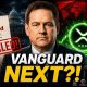 XRP ABOUT TO EXPLODE - VANGUARD'S NEXT MOVE REVEALED! - RUSSIA IS READY!