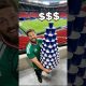 How Much Money Can You Make at a World Cup Stadium?