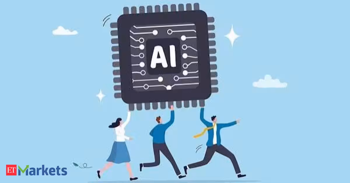 You can’t spell chai latte without AI. That will hurt India
